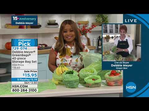 HSN | Healthy You with Brett Chukerman 08.17.2021 - 05 PM