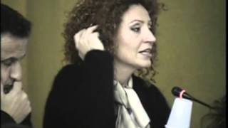 preview picture of video 'Consiglio Comunale di Aprilia. Seduta del 15 novembre 2012 (Parte 1 di 5)'