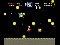 SMW Custom Level Licorice Widths 5