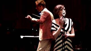 Hooverphonic with Orchestra - Anger Never Dies // Antwerpen // 06/03/2012