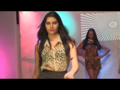 Pasarela "Animal Print" 19/07 - Evento Temático Belankazar 2016