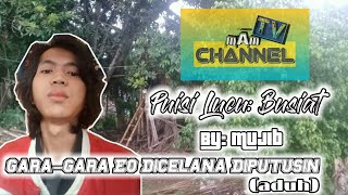Download lagu Puisi Lucu: BUS14T | Puisi Sunda Terlucu 2022 #puisi #lucu #mamtvchannel mp3 Download lagu Puisi Lucu: BUS14T | Puisi Sunda Terlucu 2022 #puisi #lucu #mamtvchannel mp3