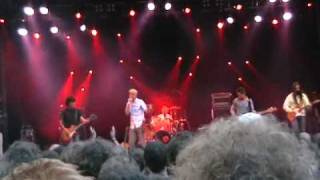 The Tragically Hip-Fly