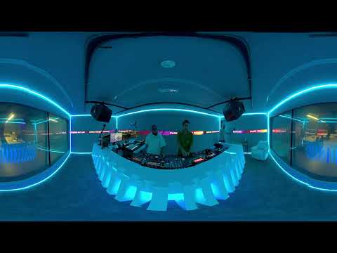 Moojo & Demayä - Pure Ibiza Radio 2024-04-29
