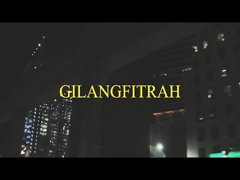 Gilangfitrah - Tinggi Nafas