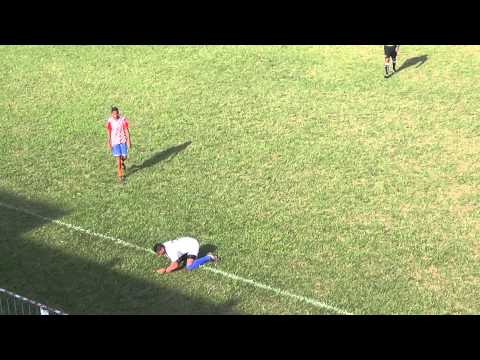 Heliópolis AC 0 X 2 Bayer EC