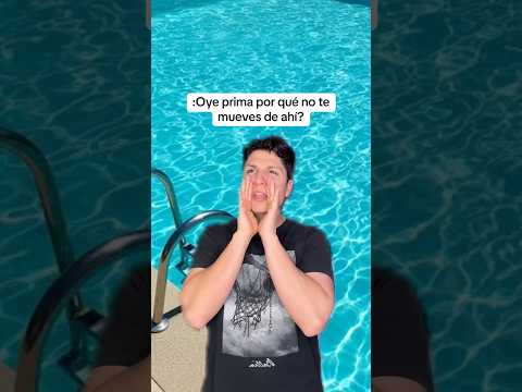 Por qué no se movía de ahí?