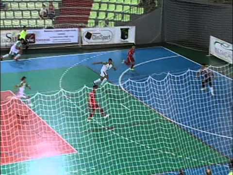 Marreco Futsal perde em Maringá por 4 a 1