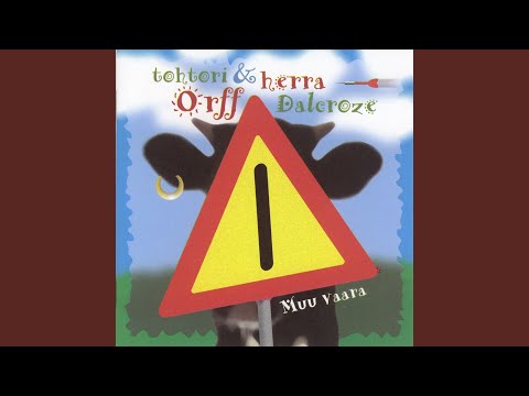Sankarihommia - Tohtori Orff ja Herra Dalcroze