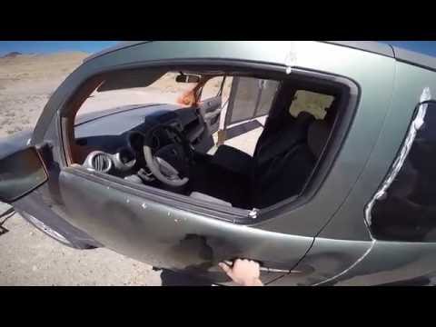 WNPL Defensive Carbine - August 2016