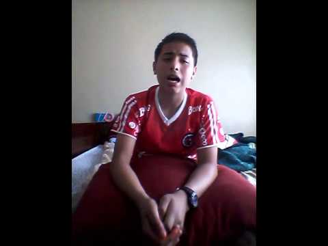 Ramon Barron - Fue Mi Primer Beso (Cover)