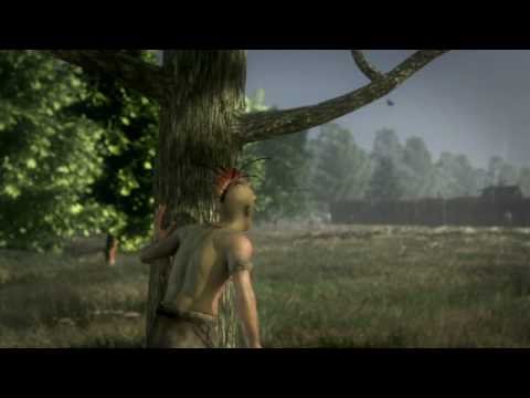 Civilization IV: Colonization Official Trailer HD