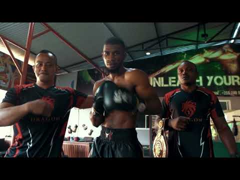 Mex Cortez - Barbender 8 Infinity (Official Music Video)