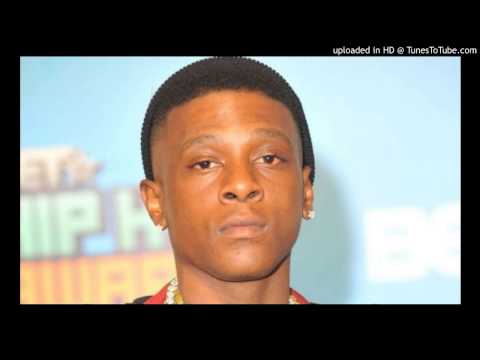 Lil Boosie - Grade A Bitches (Still Trill ''Mixtape''] [New 2014]