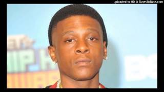 Lil Boosie - Grade A Bitches (Still Trill ''Mixtape''] [New 2014]