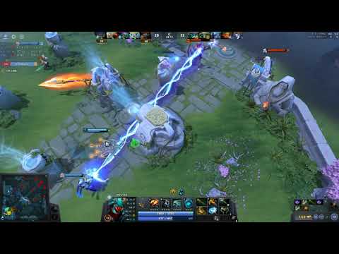 Matu gets deleted by Liquid Qojqva