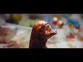 Chestburster Star Trek Strange New Worlds Alien 1 3 1x09 All Those Who Wander