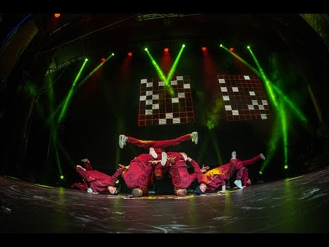 Red Bull Beat Battle 2016 | OBC