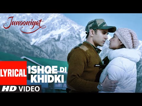 Ishqe Di Khidki (Lyrical) — watch video