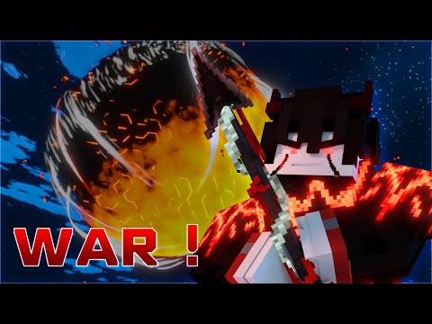 Romansyah - FINAL WAR! Animation - Your Dad in Middle School! 😲 | Minecraft