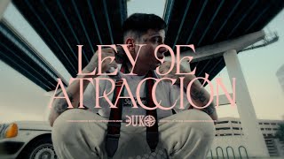 Ley de Atracción Music Video