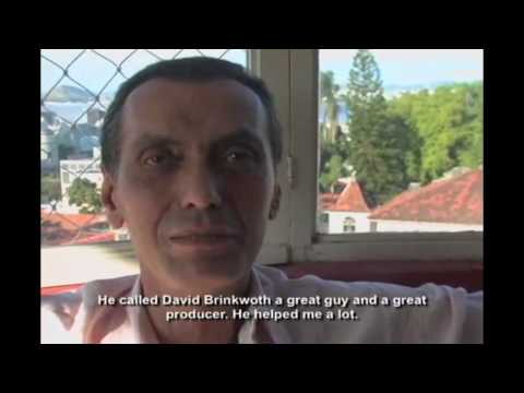 Arthur Verocai on Encore (2007 Interview)