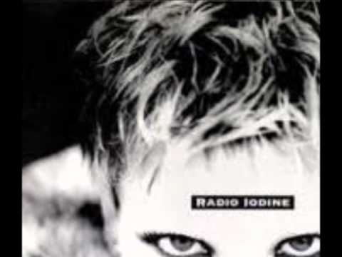 RadioIodine - Manic Girl