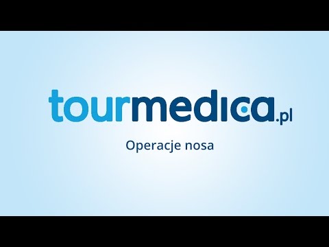 Tourmedica.pl - Operacje nosa - efekty przed i po zabiegu