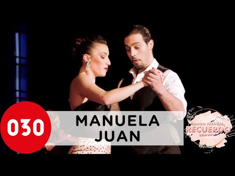 Manuela Rossi and Juan Malizia – Desde el alma