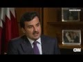 Qatars Emir: We Dont Fund Terrorists (Help! I Am.