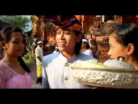 Yasa Sega Udeng Songket Kenjir