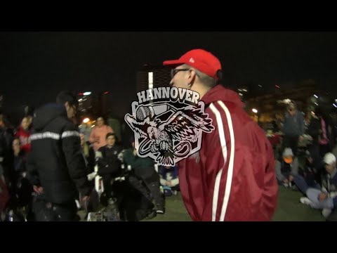 ANUBIS vs. ZAISHOT: Cuartos | Hannover Premier 2019
