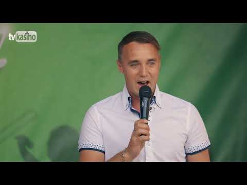 Marek Bednár: S tebou by sa krásne žilo