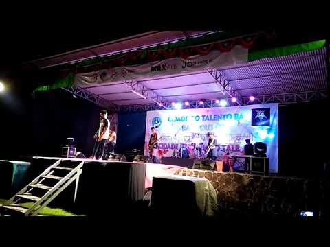 Hau ho Historia Rainha Story Band👑