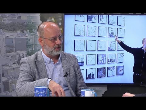 Heti Kortárs – Nemes Csaba