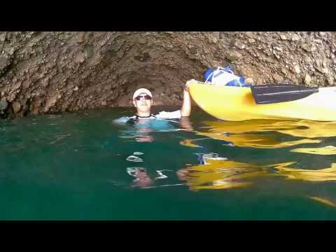 #ANTALYA DA GEZİLECEK YERLER _ KEMER  #KANO KAYAK VE FREEDIVING _ HOTEL JOY KİRİŞ _ KİRİŞ MAGİC LİFE