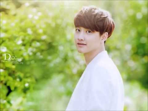 160730 Drean Memorizing Four EXO Members 140531