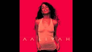 I Refuse-Aaliyah + Lyrics