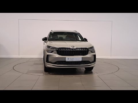 Skoda Kodiaq 2.0 TDI Sportline DSG 150HP*Sunroof*C - Image 2