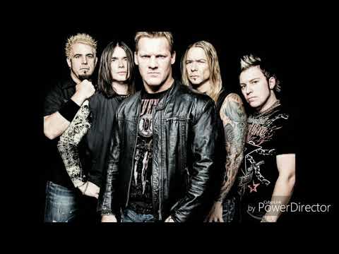 Fozzy - Drinkin With Jesus