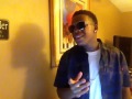 Chris Brown - X ( Cover by Tyrin Morrow ) 