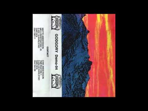 Godgory - Demo´94