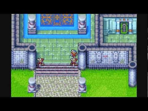 Let's Play Final Fantasy II: Part 28
