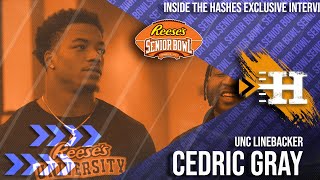 Cedric Gray