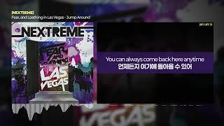 Download lagu Fear, and Loathing in Las Vegas - Jump Around [NEXTREME] | 가사/해석 mp3