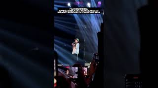 Download lagu Goosebumps... Sheila On 7 Stops Hoping At The 2025 Malaysian Youth and Sports Festival Training #... mp3