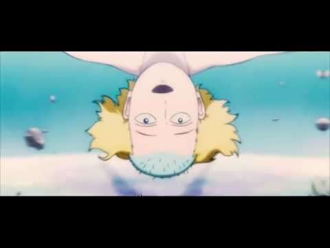 Mob Psycho 0 to 100 Prod  martyrboy