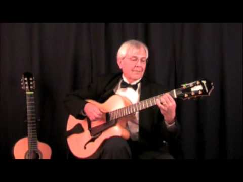 Promotional video thumbnail 2 for Robert McCloy - Musician