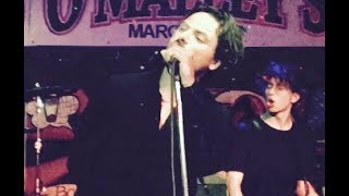 Single Mothers - Leash (live at O'Malley's, Sep 23, 2017)