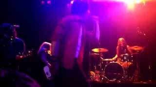 21st Century Blues - D Generation Irving Plaza NY